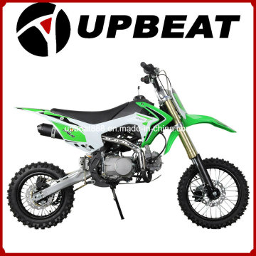 Upbeat 110cc Cheap Dirt Bike Pit Bike